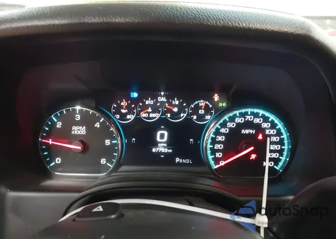 2019 GMC Yukon Denali из США, поврежденный, VIN 1GKS2CKJXKR400371